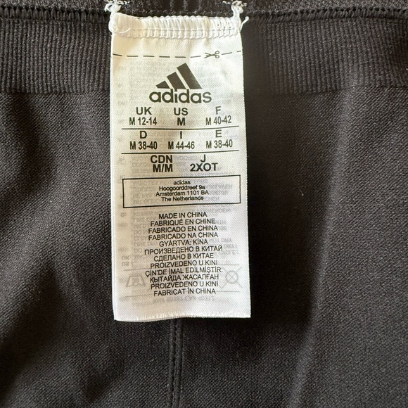 ADIDAS Seamless Leggings - Picture 7 of 8